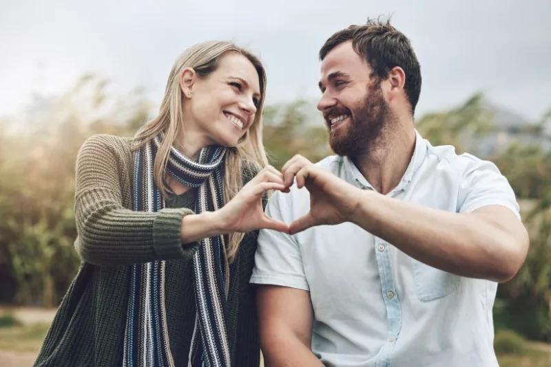 Bedingungslose Liebe - So kannst du sie erfahren