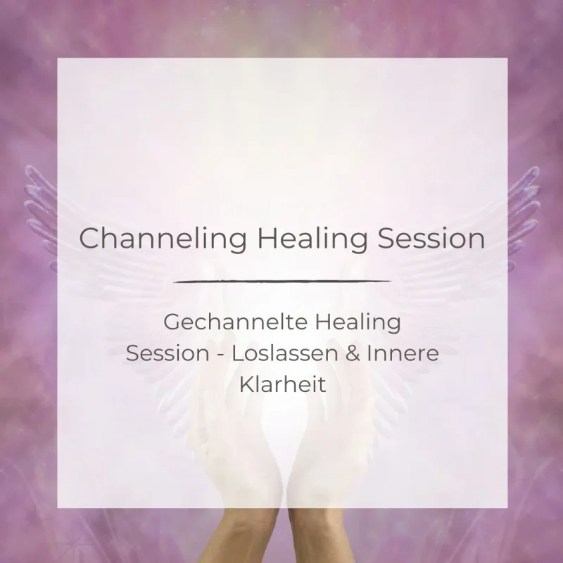 Eye Channeling Medium Vera Channeling – Was ist Channeling? – VOCOW