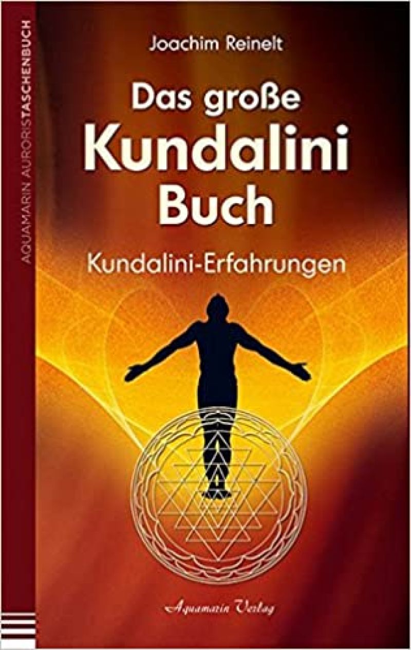 Kundalini Buch 