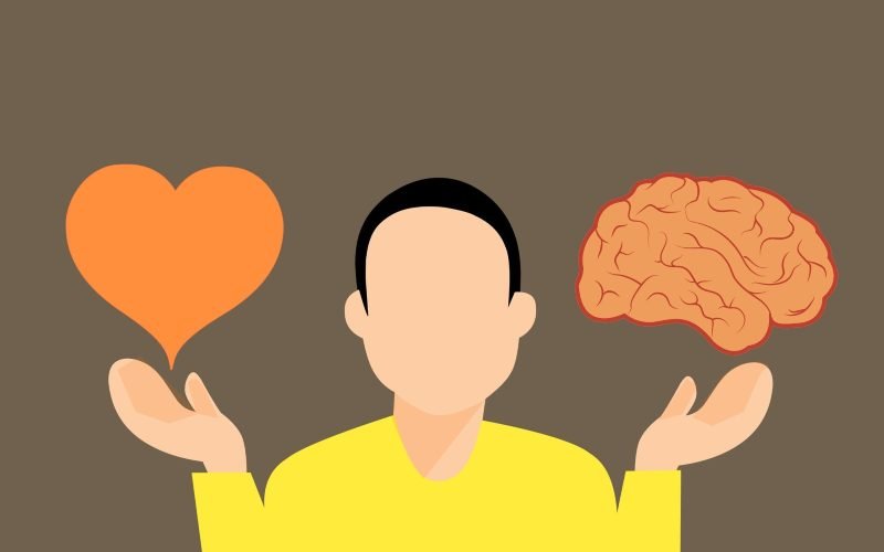 Fördere deine inneren Impulse und Vorahnungen