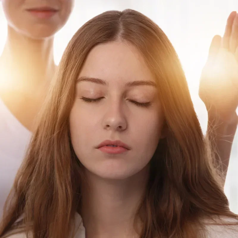 Reiki 1 Kurs 
