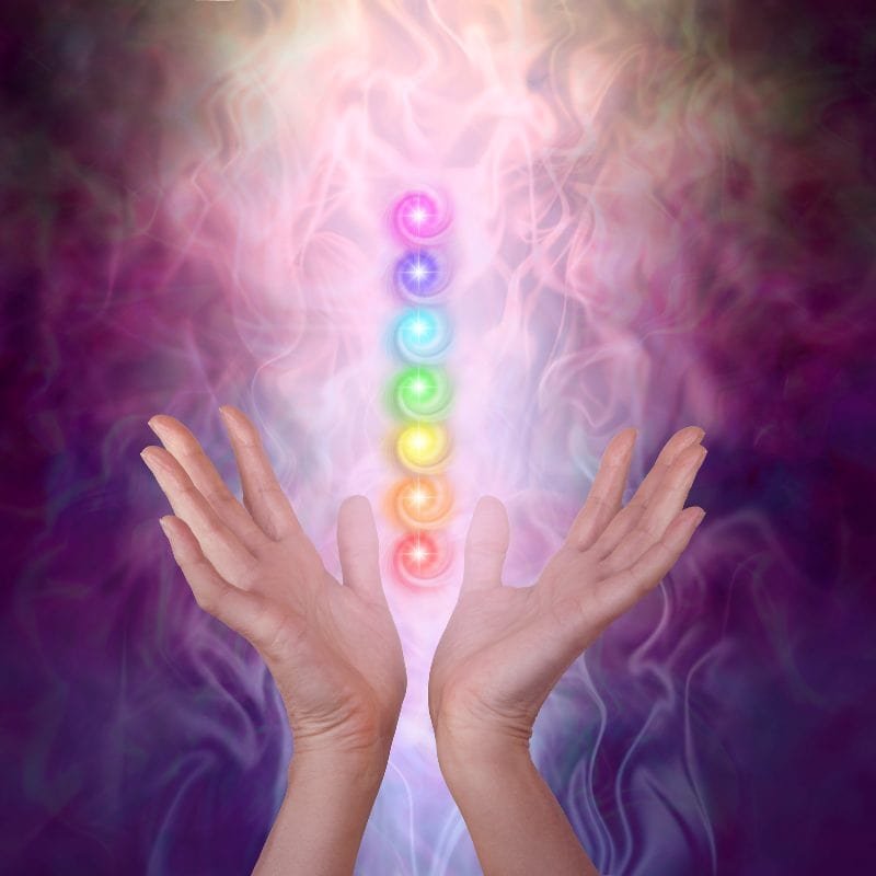 Die Kundalini Aktivierung ist ein spiritueller Reinigungsprozess