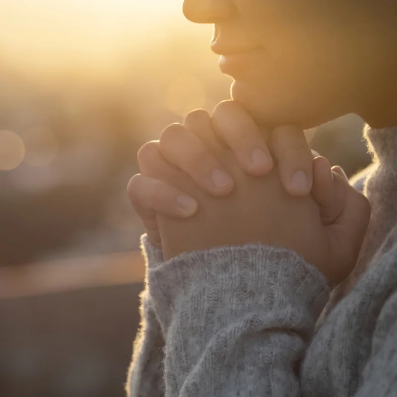 Mache dir die Vorteile von Meditation zu nutze