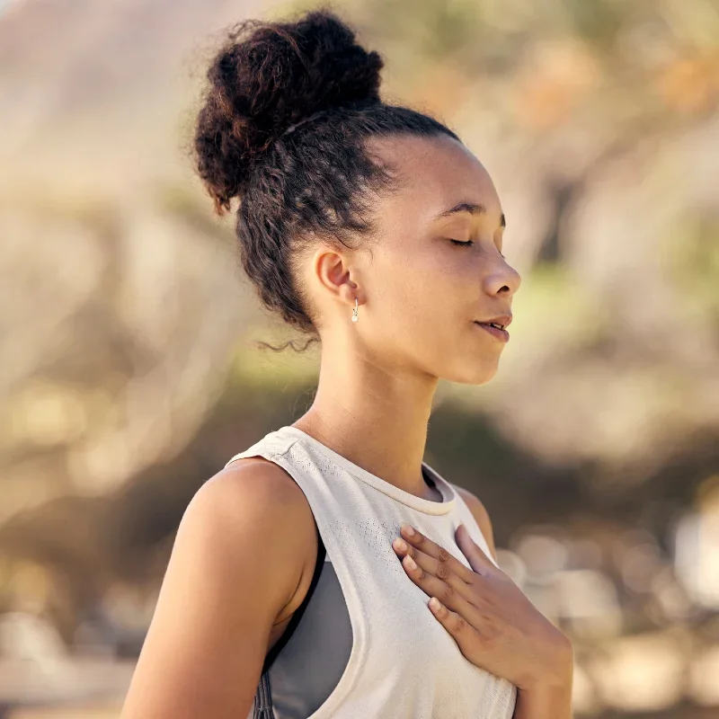 Meditation lernen