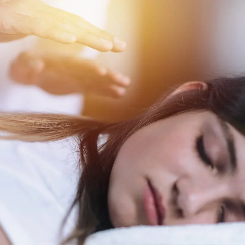 Reiki Ausbildung online absolvieren