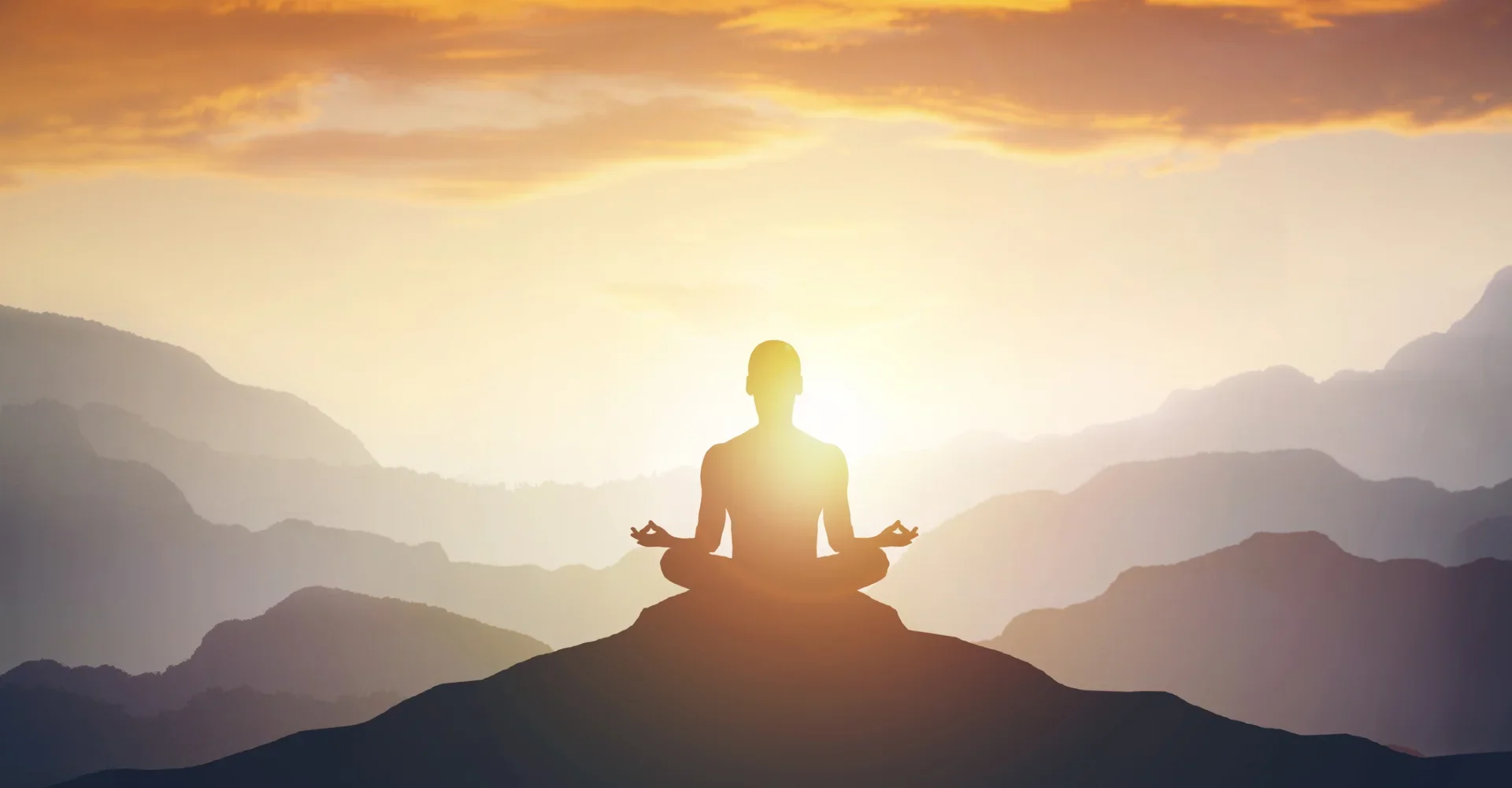 Meditationskurs Online - Meditate with Spirit