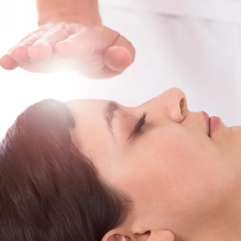 Die Vorteile des Reiki System bei der Energiearbeit