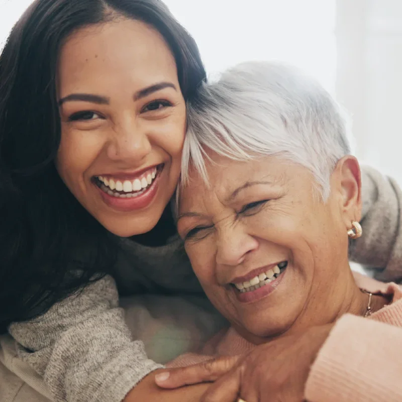 Investiere in neue Lebensfreude und inneren Frieden