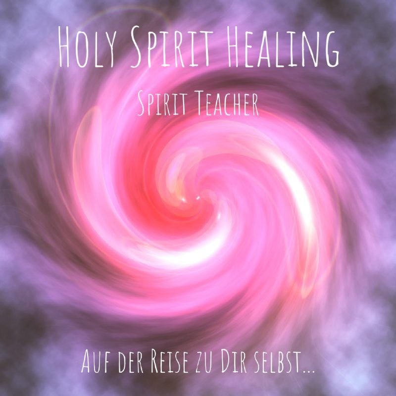 Holistic Healing Teacher
