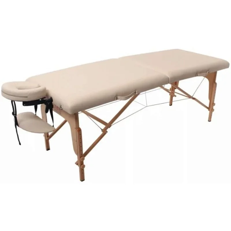 Mobile Massageliege - Zen Start-Up