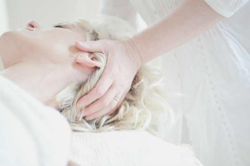 Werde Heiler - Beginne mit Kundalini Reiki in der Heilerausbildung Modul 1 Kundalini Reiki Ausbildung